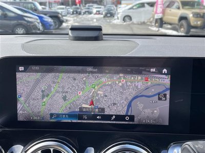 2021 Mercedes-BENZ GLB 缩略图 11