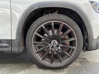 2021 Mercedes-BENZ GLB 缩略图 67
