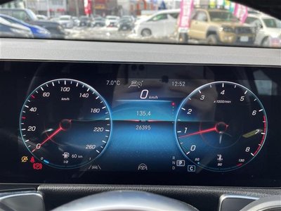 2021 Mercedes-BENZ GLB 缩略图 54