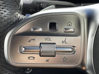 2021 Mercedes-BENZ GLB 缩略图 23