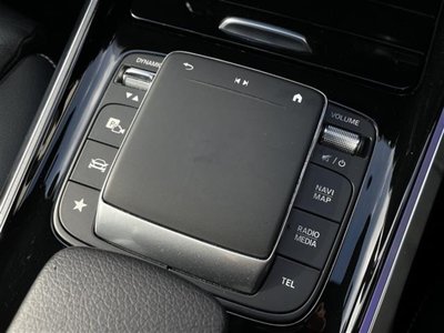 2021 Mercedes-BENZ GLB 缩略图 16