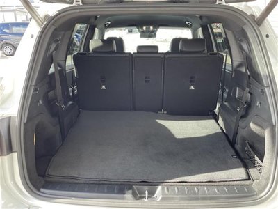 2021 Mercedes-BENZ GLB 缩略图 52