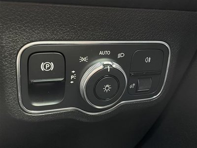 2021 Mercedes-BENZ GLB 缩略图 31