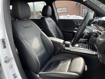 2021 Mercedes-BENZ GLB 缩略图 50