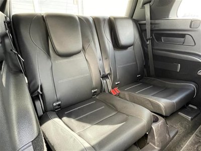2021 Mercedes-BENZ GLB 缩略图 59