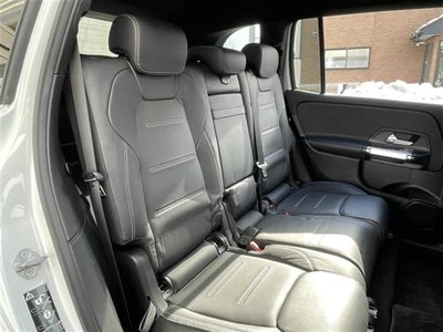 2021 Mercedes-BENZ GLB 缩略图 55