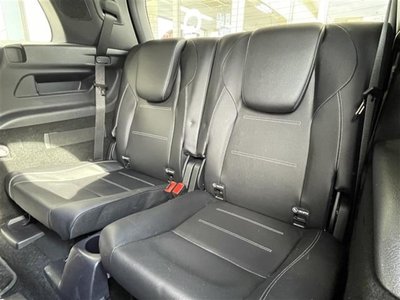 2021 Mercedes-BENZ GLB 缩略图 61
