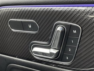 2021 Mercedes-BENZ GLB 缩略图 43