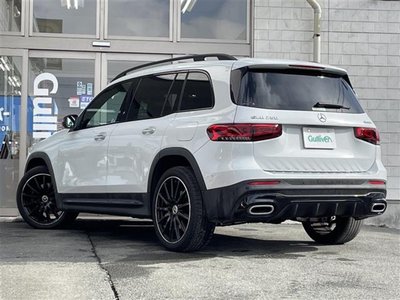 2021 Mercedes-BENZ GLB 缩略图 73