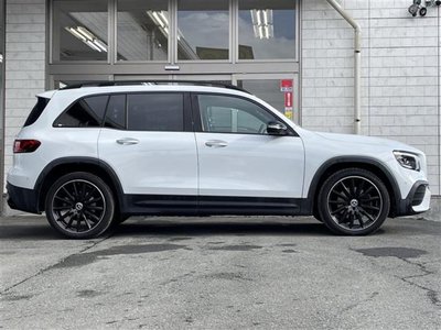 2021 Mercedes-BENZ GLB 缩略图 65