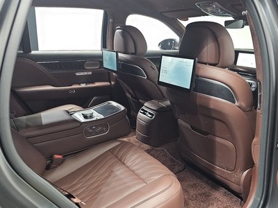 2025 Genesis G90 (RS4) — миниатюра 12