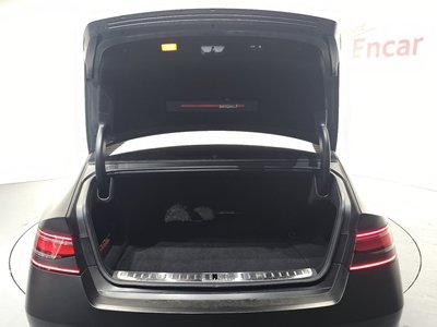 2025 Genesis G90 (RS4) — миниатюра 20