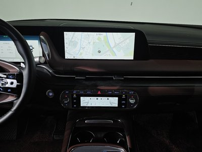 2025 Genesis G90 (RS4) — миниатюра 14