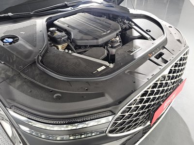 2025 Genesis G90 (RS4) 照片 7