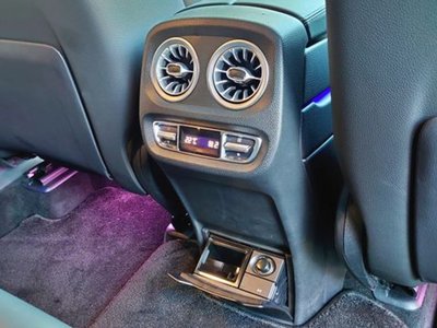 MERCEDES-BENZ G-CLASS - 10