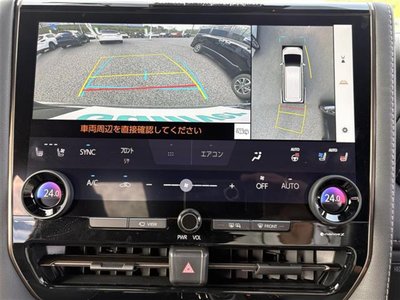 TOYOTA ALPHARD - 5