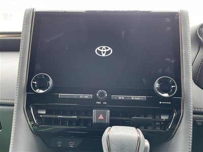 TOYOTA ALPHARD - 3