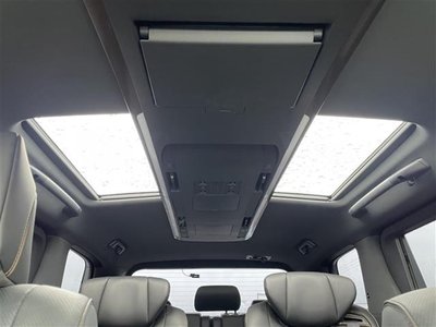 TOYOTA ALPHARD - 9