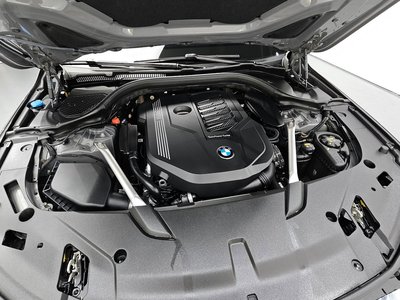 BMW 6 SERIES GT - 7
