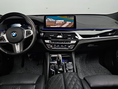 BMW 6 SERIES GT - 5