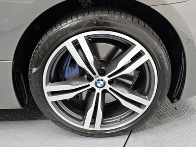 BMW 6 SERIES GT - 8