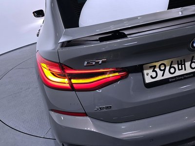 BMW 6 SERIES GT - 10