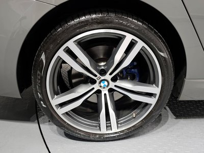 BMW 6 SERIES GT - 6