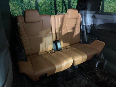 TOYOTA VELLFIRE - 10