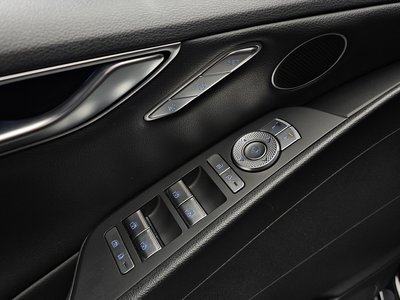 صورة مصغرة 23 لـ 2020 Genesis G80 (RG3)