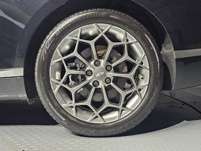 GENESIS G80 (RG3) - 8