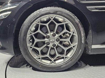 GENESIS G80 (RG3) - 6