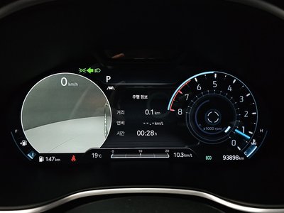 صورة مصغرة 11 لـ 2020 Genesis G80 (RG3)