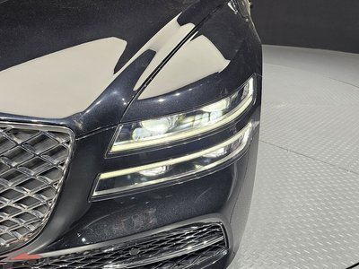 GENESIS G80 (RG3) - 9