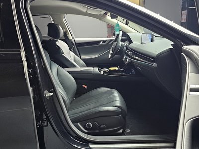 صورة مصغرة 17 لـ 2020 Genesis G80 (RG3)