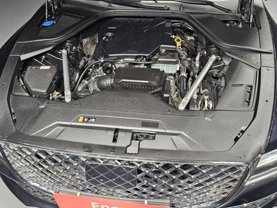 GENESIS G80 (RG3) - 7