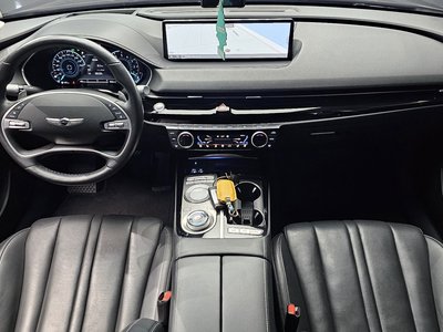 GENESIS G80 (RG3) - 5