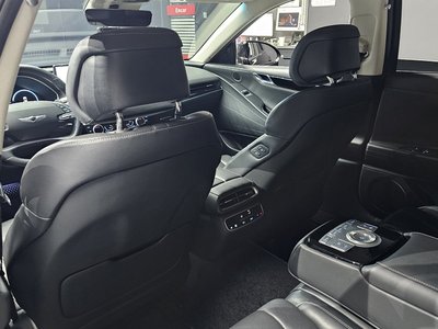 صورة مصغرة 16 لـ 2020 Genesis G80 (RG3)