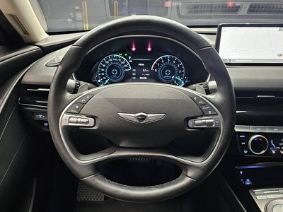 صورة مصغرة 19 لـ 2020 Genesis G80 (RG3)