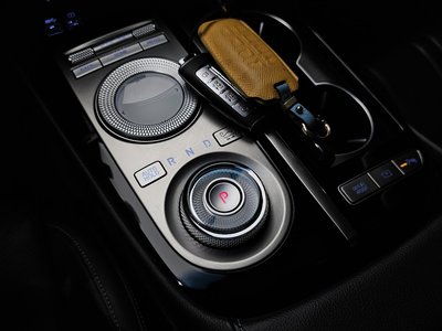 صورة مصغرة 12 لـ 2020 Genesis G80 (RG3)