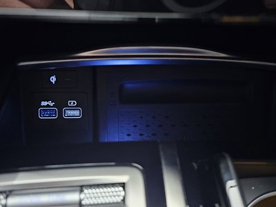 صورة مصغرة 28 لـ 2020 Genesis G80 (RG3)