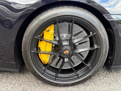 2025 Porsche 911 缩略图 49