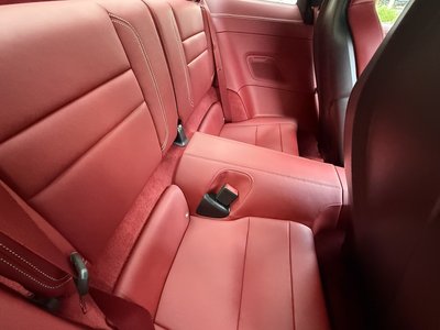 2025 Porsche 911 缩略图 33