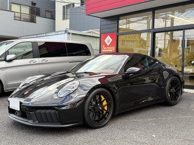 2025 Porsche 911 缩略图 43