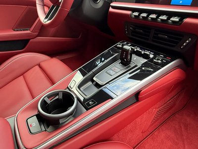 2025 Porsche 911 缩略图 18