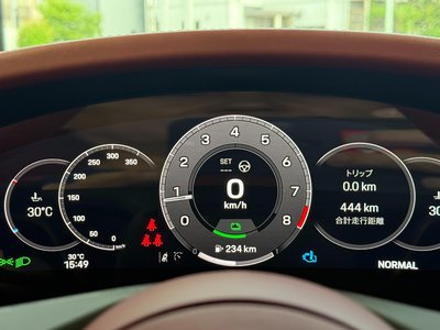 2025 Porsche 911 缩略图 15