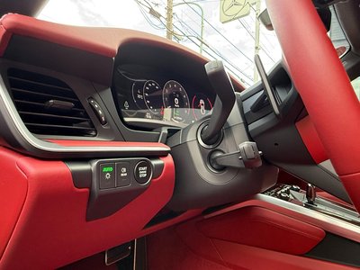 2025 Porsche 911 缩略图 12