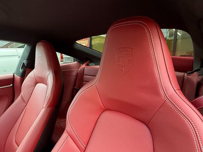 2025 Porsche 911 缩略图 11