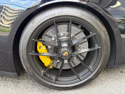 2025 Porsche 911 缩略图 47