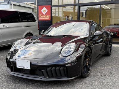 2025 Porsche 911 缩略图 42