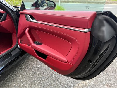 2025 Porsche 911 缩略图 27